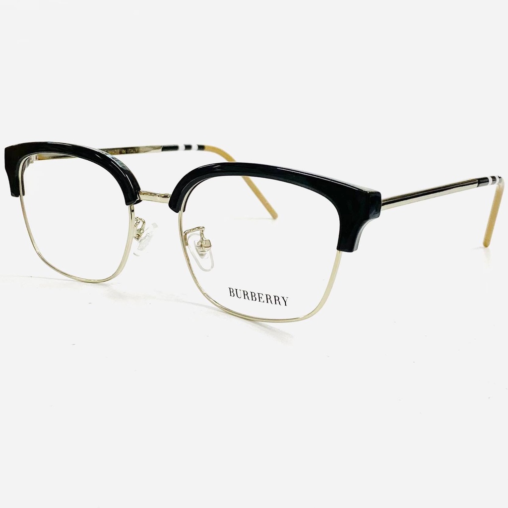 Gọng kính mắt thời trang nam nữ TAMANHEYEWEAR cắt vành mẫu mới BBR-9026 đủ màu