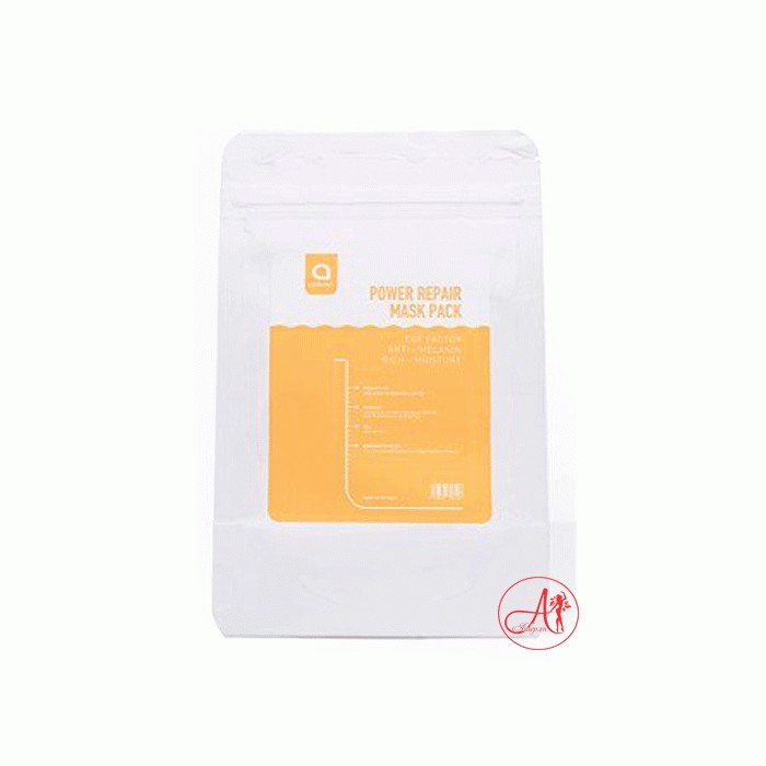 Mặt Nạ Phục Hồi Abisalab