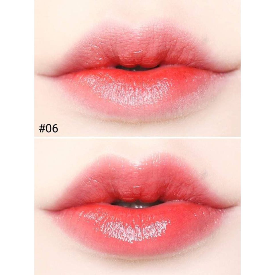 Son mọng LiLybyred Bloody Liar Coating Tint