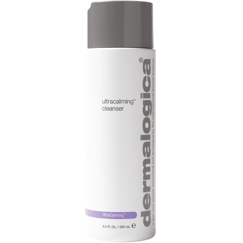 Sữa rửa mặt, tẩy trang Dermalogica Ultracalming Cleanser 250ml