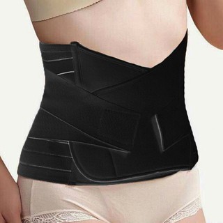 Eo thon 2 lớp thun giảm mỡ giúp các bà mẹ gom được ngấn mỡ dư khi diện quần áo ngày thường