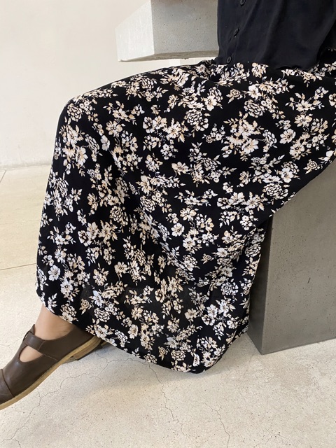 Floral Skirt | BigBuy360 - bigbuy360.vn