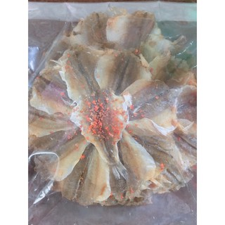 (500g) KHÔ CÁ CHỈ VÀNG HÀNG NGON LOẠI 1