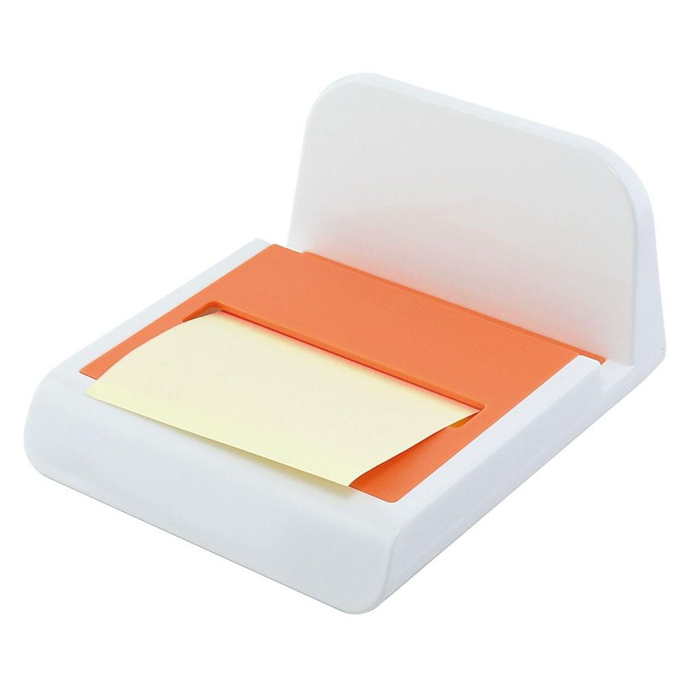 Hộp cắm bút đa năng kèm giấy note Stacom S355