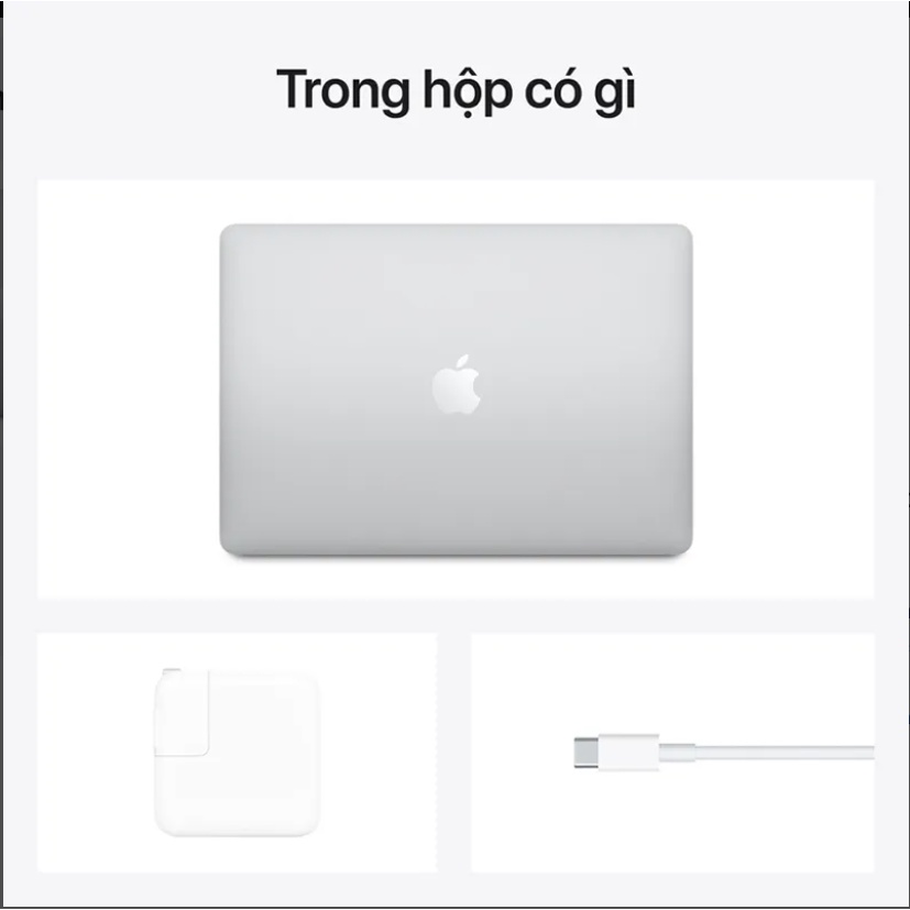 Apple MacBook Air 13&quot; 2020 (M1/16GB)