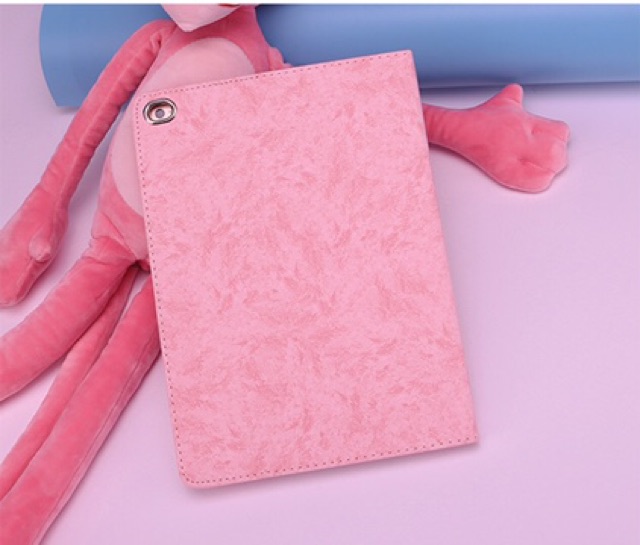 Bao da ipad bọc nhung mịn (nhiều dòng) | BigBuy360 - bigbuy360.vn