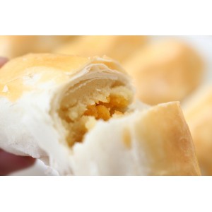 Bánh Pía ít đường Tân Huê Viên