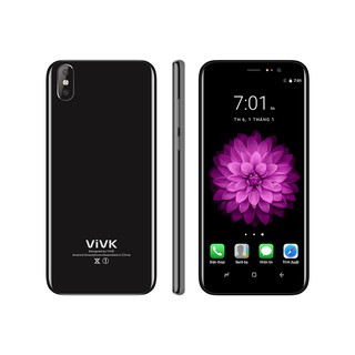 Điện thoại VIVK R8 - Hàng chính hãng 100%