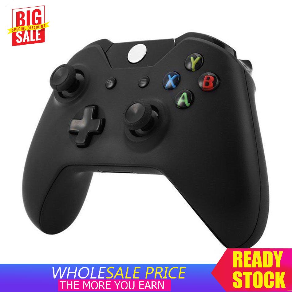 Tay Xbox One S/🔥​​​​Tay Xbox One X Không Dây 2.4G cho Xbox Smart Phone / PC / Android phone / Windows PC10   Màu ngẫu nhiên