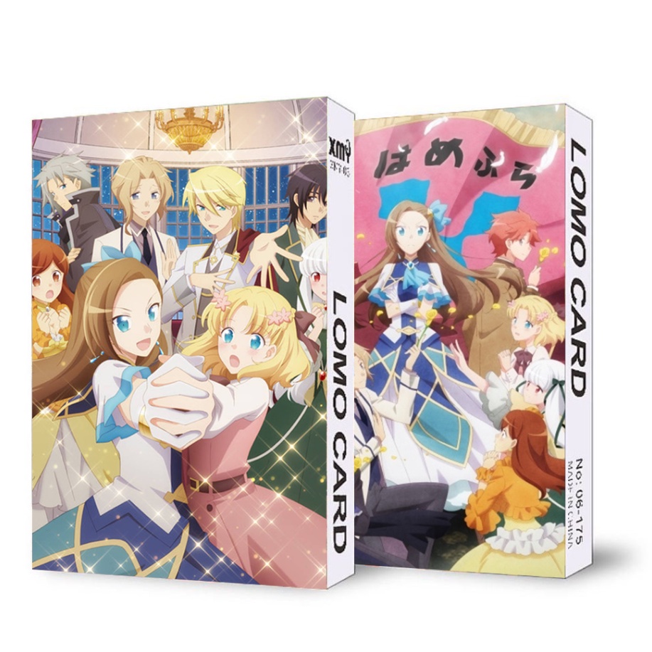 Ảnh lomo IN HÌNH Phương pháp khiến phu quân đứng về phía tôi