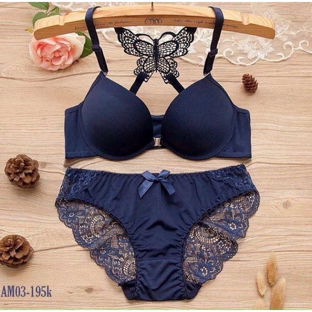 Bộ đồ lót hàng thái
