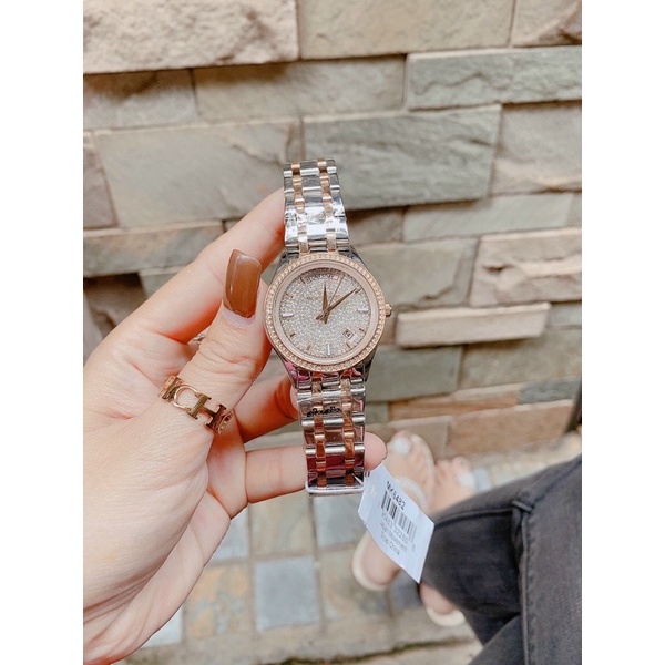 Đồng Hồ Nữ Michael Kors MK6482