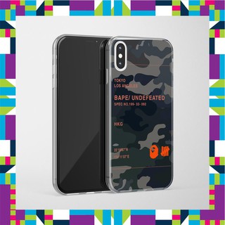 Ốp lưng iphone BAPE cao cấp  JC20200800010