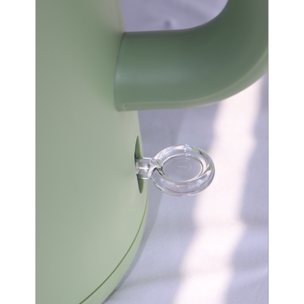 Ấm Siêu Tốc 1.5L Bear ZDH-B15T1 Bản Nội Địa Trung - Hàng Chính Hãng