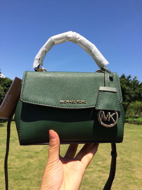 TÚI MICHAEL KORS AVA SIZE 18