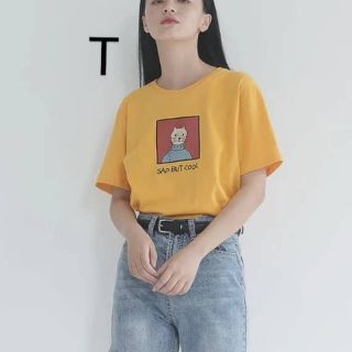 Áo mèo sad but cool [tr03]