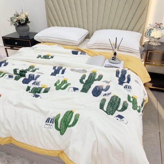 Chăn đũi hè Ikea