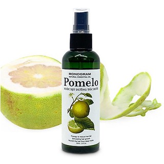 Xịt Tinh Dầu Bưởi Pomelo 100ml giảm rụng tóc, kích thích mọc tóc