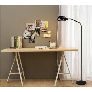 ĐÈN ĐỨNG TRANG TRÍ NỘI THẤT FURNIST DC9012