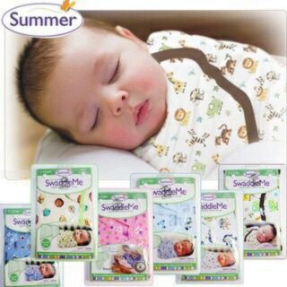 Ủ kén cotton SwaddleMe