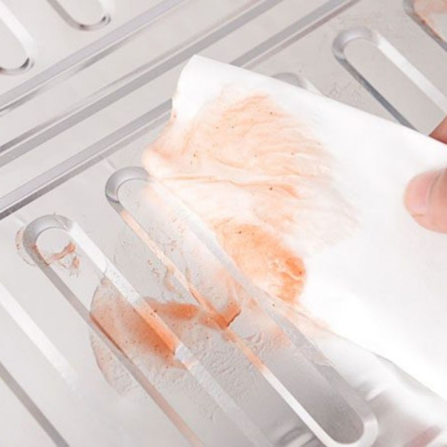 TẤM CHẮN DẦU MỠ, CHẮN GIÓ BẾP GA TIỆN LỢI