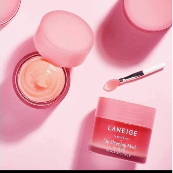Ủ MÔI LANEIGE