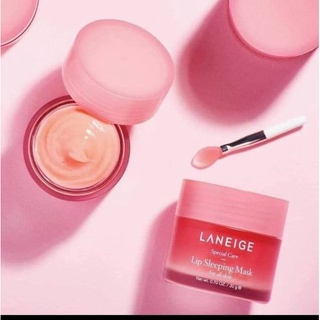 Ủ môi laneige