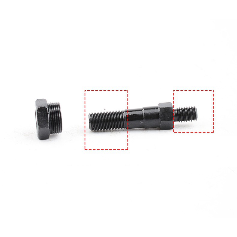 1 cái đầu kìm, bulong rút ốc của kìm PATENTED BT610, BT604, BT605, BT606, BT607..