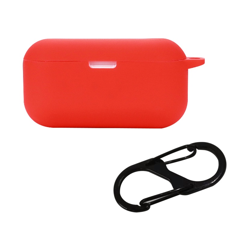 Vỏ Bọc Tai Nghe Chống Bụi Chống Trượt Mềm Mại Cho AMOIF9