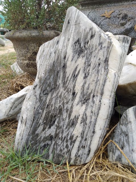 Đá tuyết sơn màu sắc tự nhiên