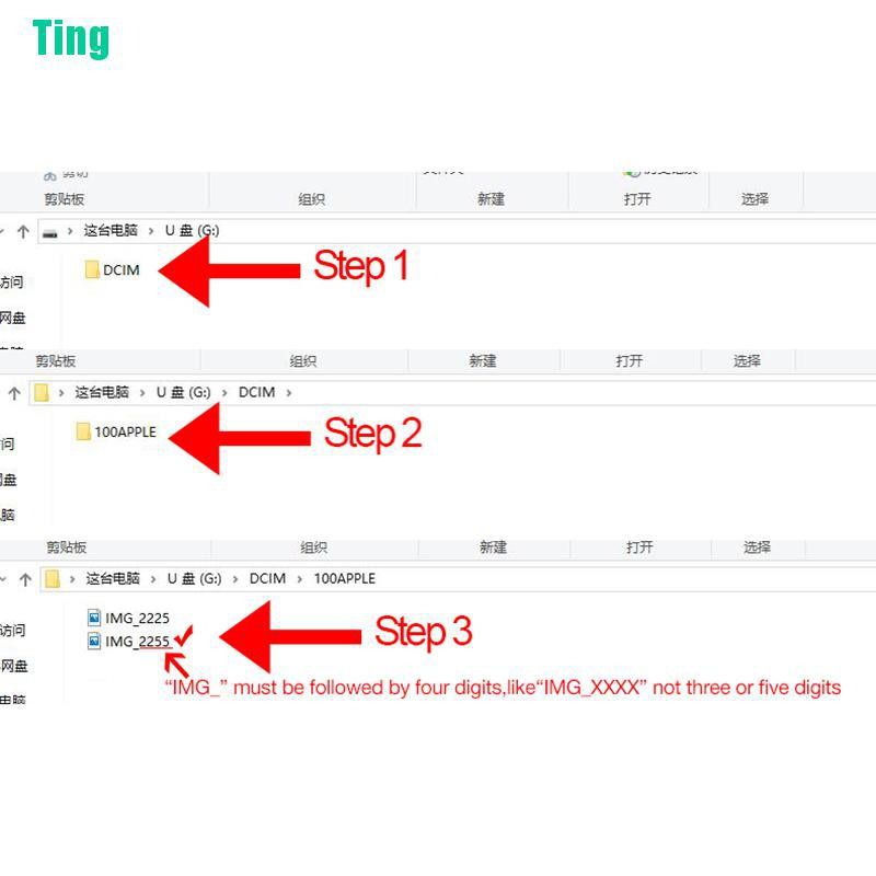 Đầu Đọc Thẻ Nhớ SD TF Otg Dành Cho Thiết Bị Cổng Lightning