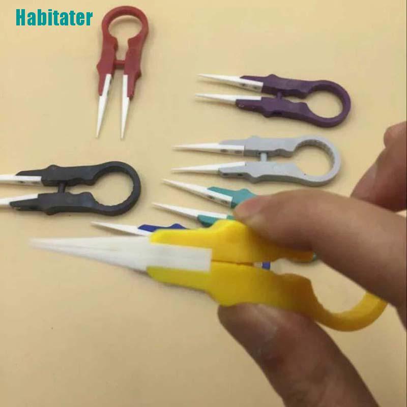 Nhíp Điều Chỉnh Cách Nhiệt Bằng Gốm Cho Aty RDA RBA