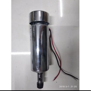 Động cơ phay 500w + áo kẹp 52