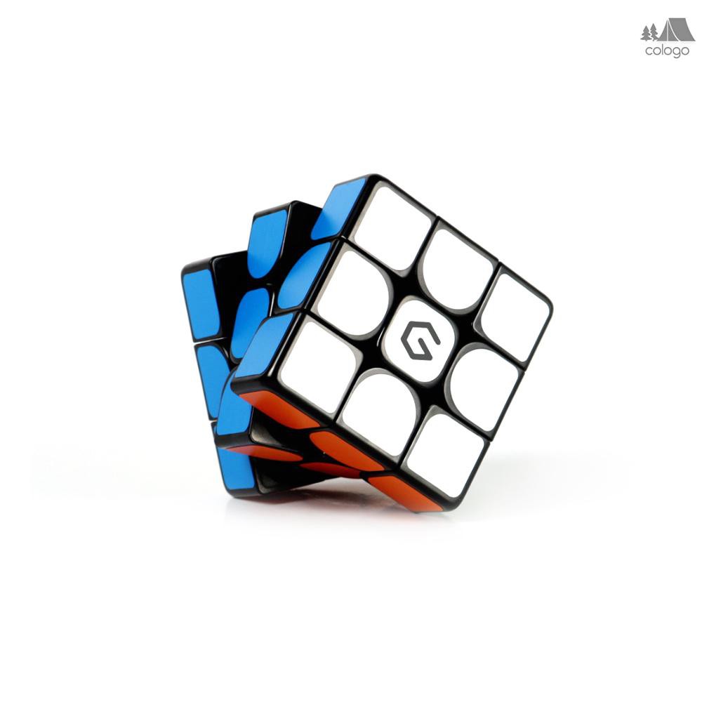 Khối Rubik 3x3x3 5.65cm Xiaomi Mijia Giiker M3 Chất Lượng Cao