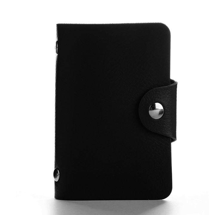 Ví Bóp Cầm Tay Chứa 24 Thẻ Atm, Visa, Card - ATM1 | BigBuy360 - bigbuy360.vn