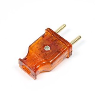 2 phích cắm 10A chân phi 4