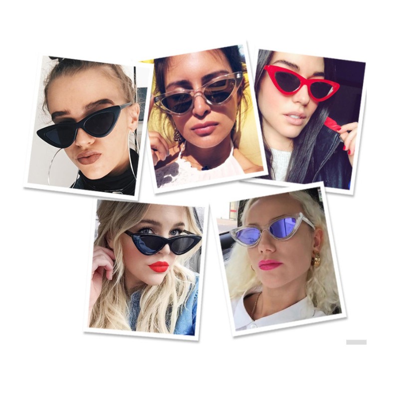 Mắt kính kiểu dáng mắt mèo thời trang sang trọng cho nữ K04 - VHT SHOP | BigBuy360 - bigbuy360.vn