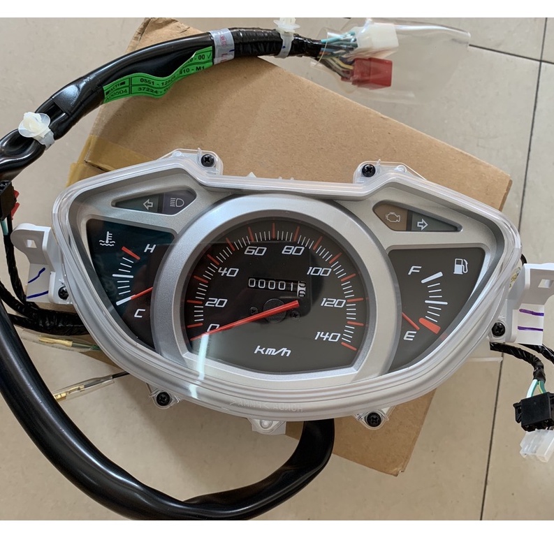 ĐỒNG HỒ LEAD 110 / SCR ZIN CHÍNH HÃNG HONDA