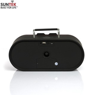 Loa Bluetooth SUNTEK WS-1836