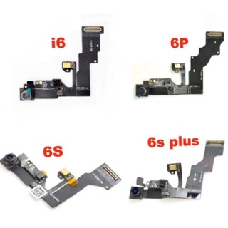 Camera trước 6/ 6 plus/ 6s/ 6s plus/ 7/ 7 plus/ 8/ 8 plus zin bóc máy
