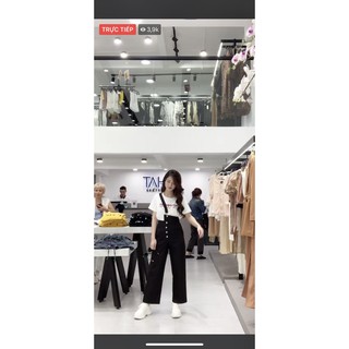 Quần áo đầm Cchat
