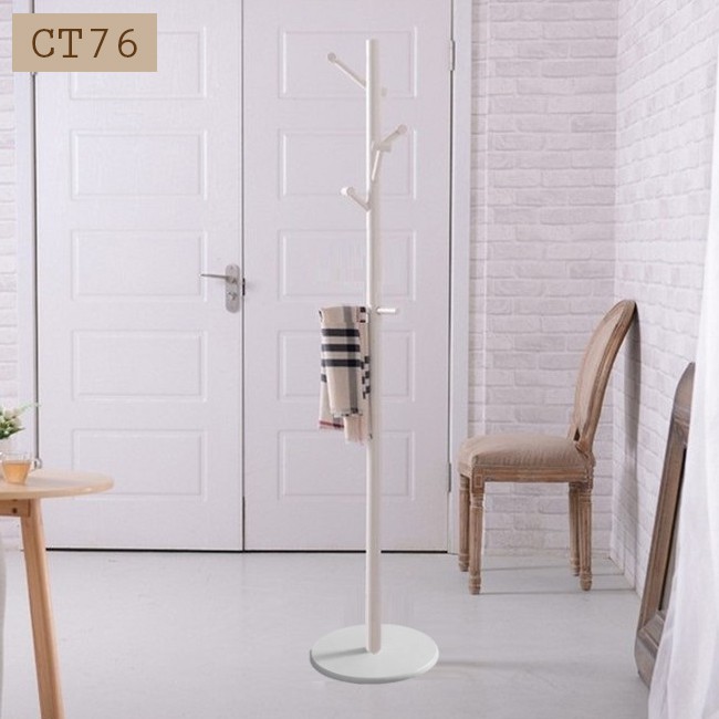 Cây treo quần áo CT76