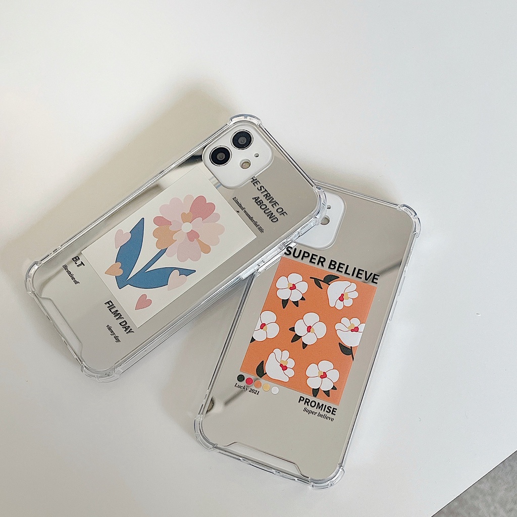 Ốp lưng iphone Ốp Điện Thoại Silicon TPU Tráng Gương Thời Trang Cho iPhone Pro Max 11 Pro Max X Xr Xs Max 7 8 Plus 13 14promax Mini Dinuo case