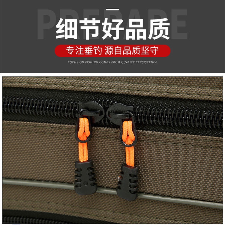 Balo đựng cần câu cá chống thấm nước chống mòn | BigBuy360 - bigbuy360.vn