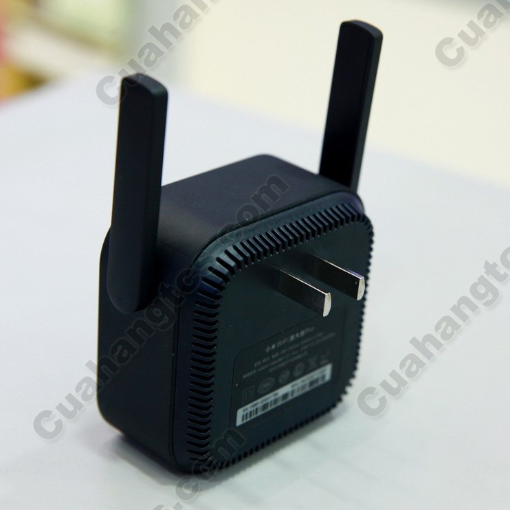 Thiết bị kích sóng Wifi XM Repeater Pro | BigBuy360 - bigbuy360.vn