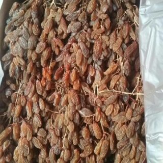Nho khô không hạt TableTop Grapes Úc
