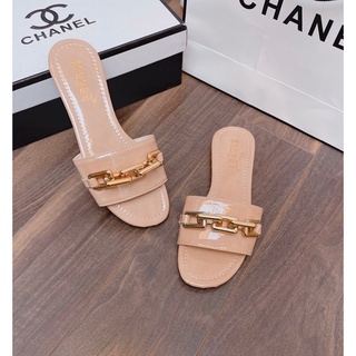 Dép bệt xích