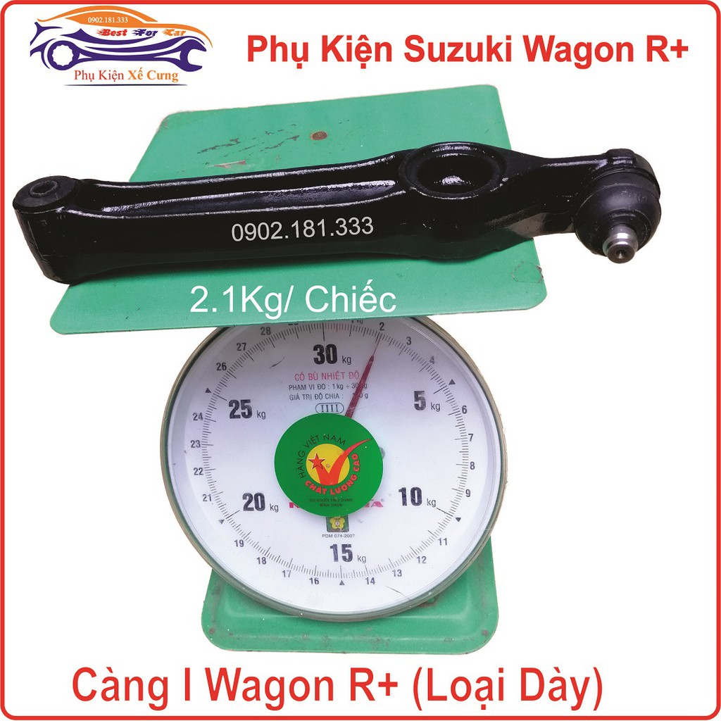 Càng I Suzuki Wagon R