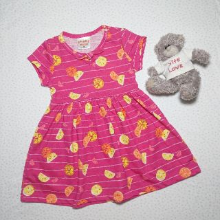 Combo 3 váy họa tiết JUMPING BEANS bé gái