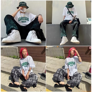 Áo phông Unisex Grishh GMstudio